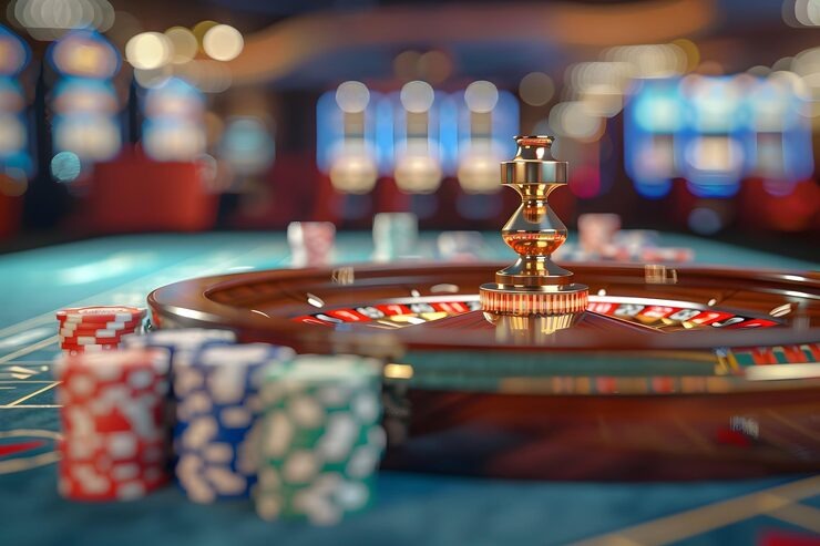 wla mobile app interface showing live-dealer table selection and sportsbook navigation