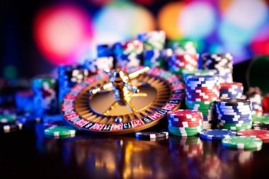 wla live roulette table on Android device
