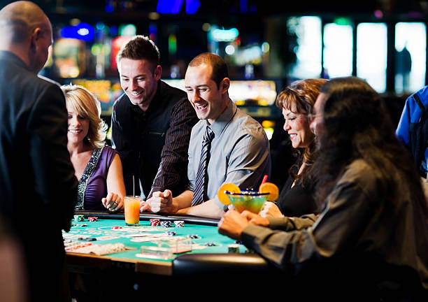 wla mobile app interface showing live casino tables on smartphone